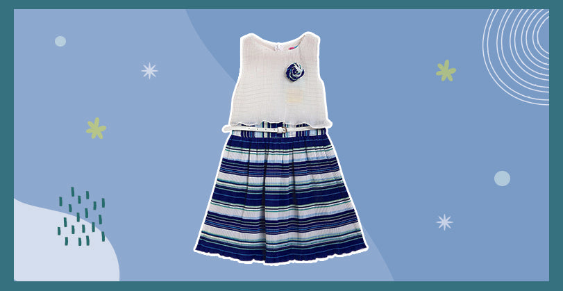 Cute Dresses For Girls To Wear